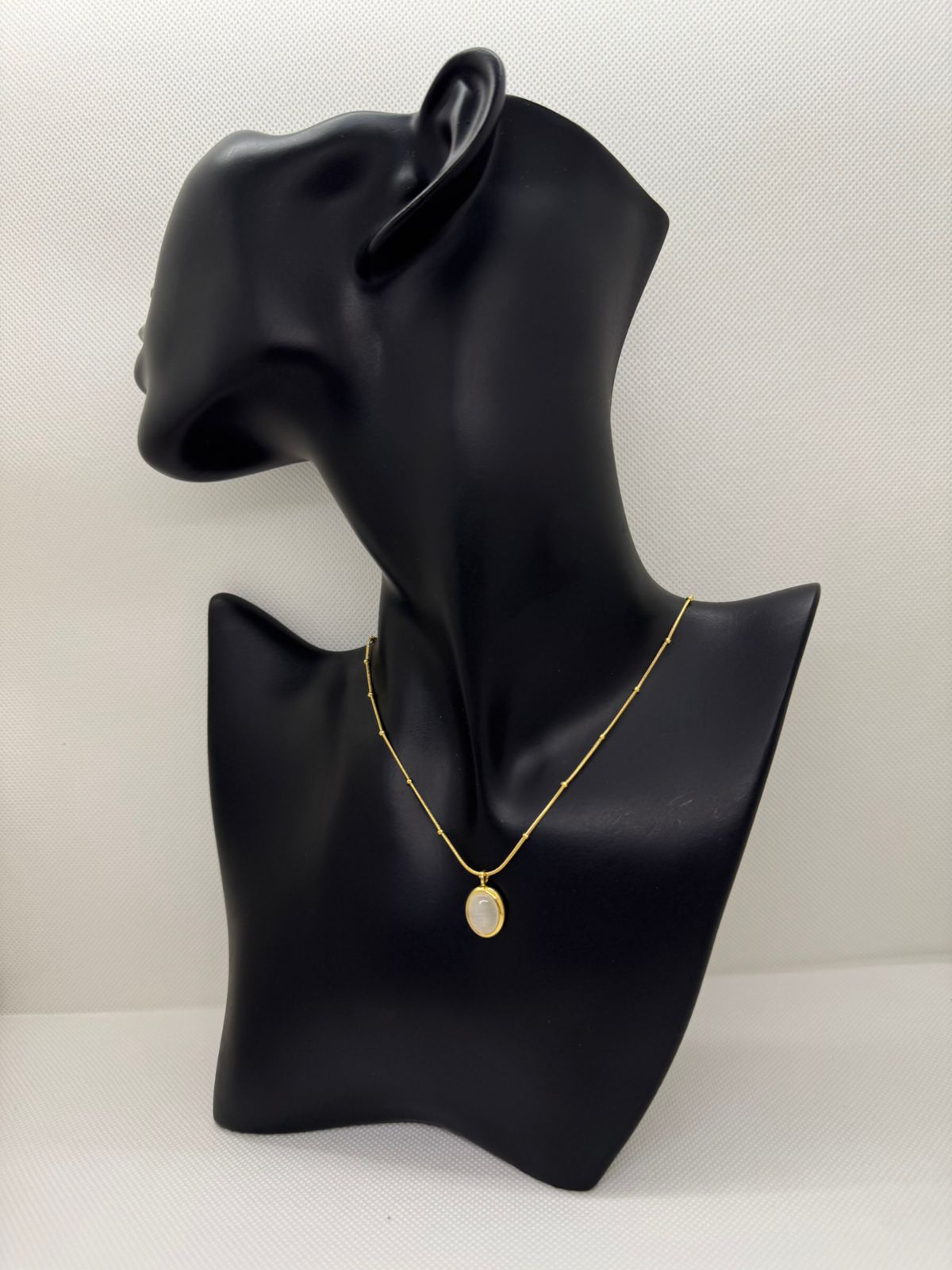 Moonstone gris nardo