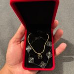 Pack Black Moonstone + Vancleef