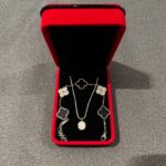 Spécial Pack Silver Moonstone + Vancleef