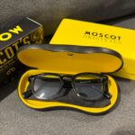 MOSCOT Hawai Sunglasses
