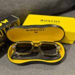 MOSCOT Tom Cruise Sunglasses