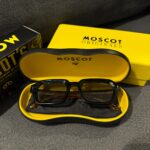 MOSCOT EL Professor Sunglasses