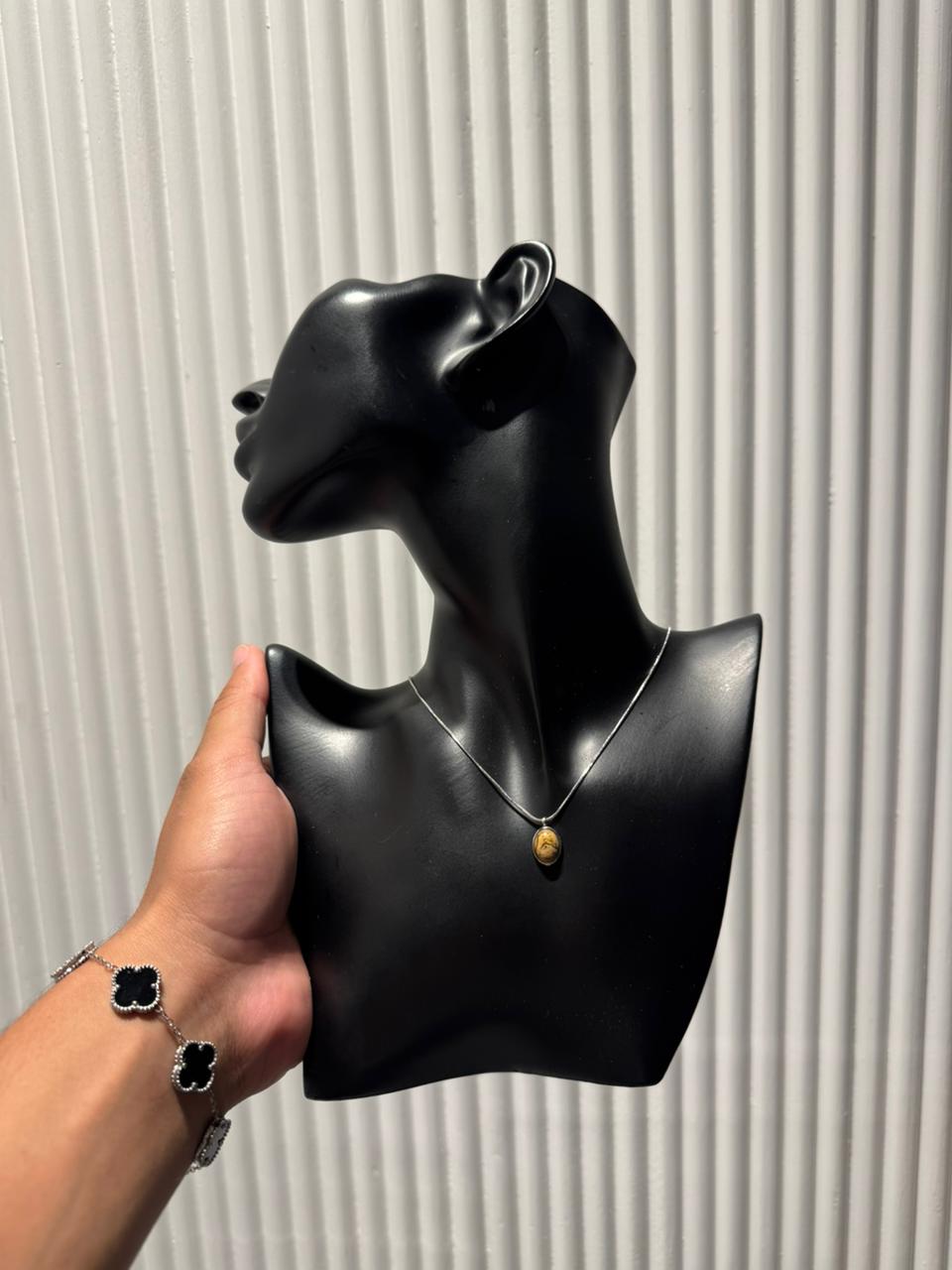 Moonstone Silver Camel