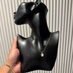 Moonstone Gold White