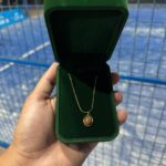 Moonstone Gold Atlantique