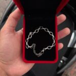 Bracelet Old Money Silver