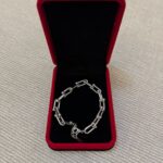 Bracelet Tiffany Silver