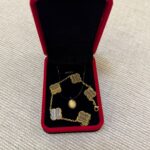 Pack Camel Moonstone + Vancleef