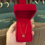 Moonstone Gold Rouge