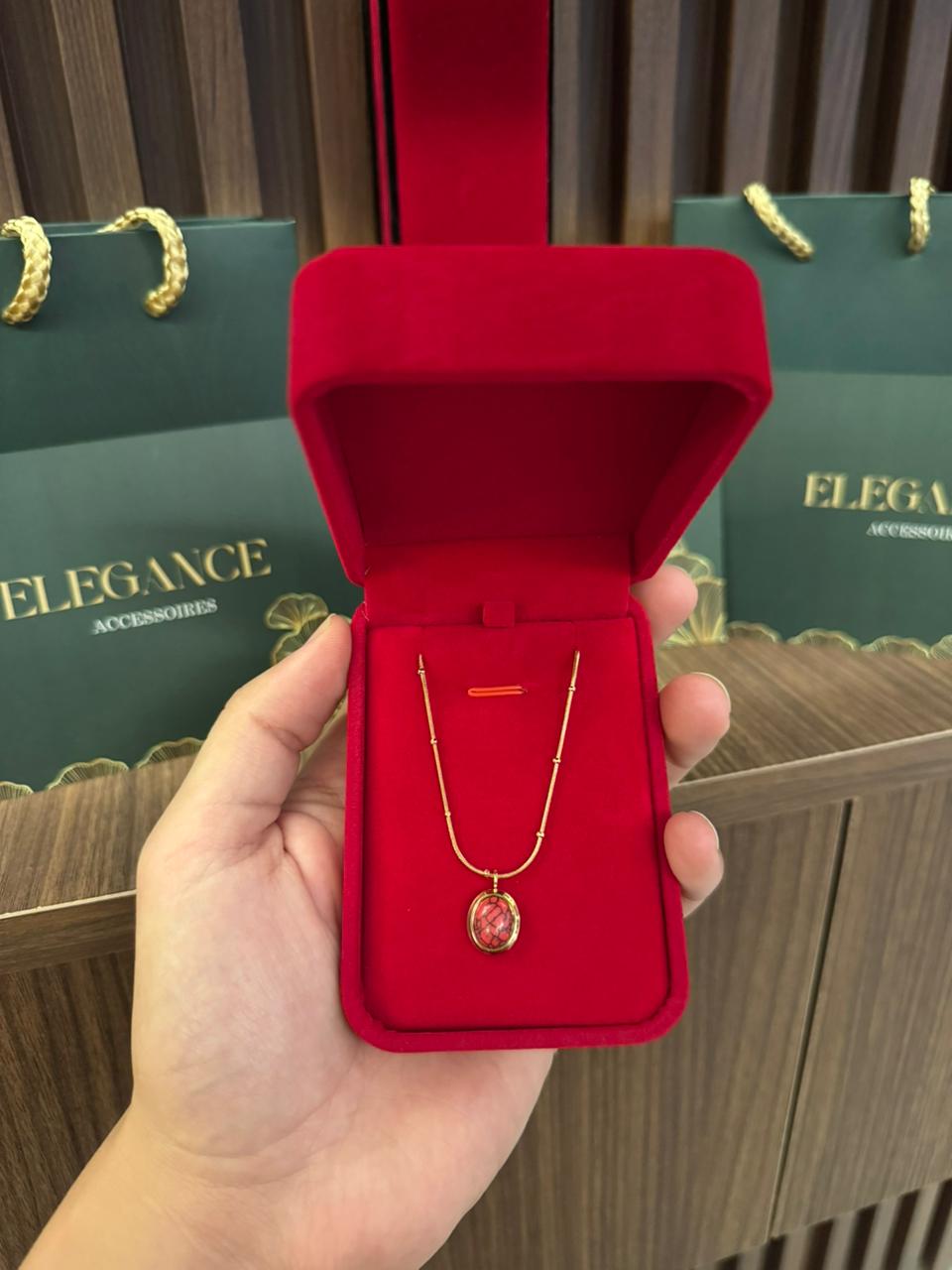 Moonstone Gold Rouge