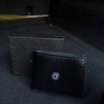 Portefeuille Black M