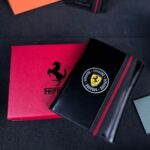 Portefeuille Ferrari