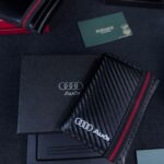 Portefeuille Audi