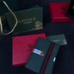 Portefeuille Porsche